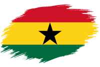 Ghana flag